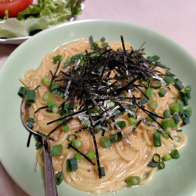 たべれぽの写真