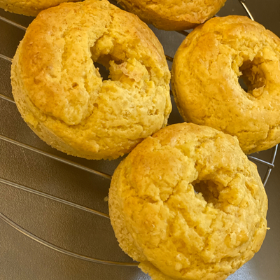 たべれぽの写真