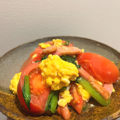 たべれぽの写真