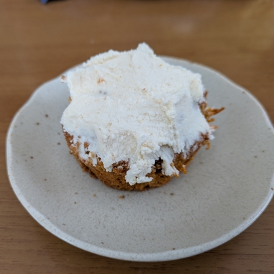 たべれぽの写真