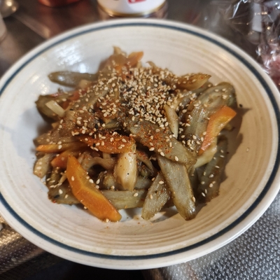 たべれぽの写真