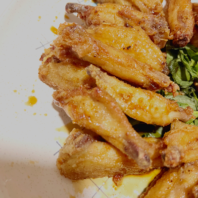 たべれぽの写真