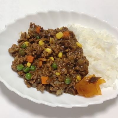 たべれぽの写真