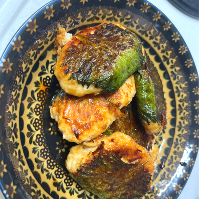 たべれぽの写真