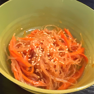 たべれぽの写真