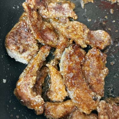 たべれぽの写真