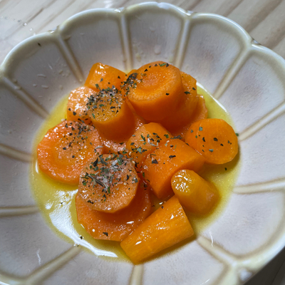 たべれぽの写真