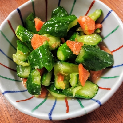 たべれぽの写真