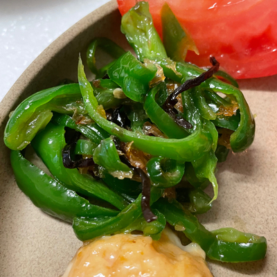 たべれぽの写真