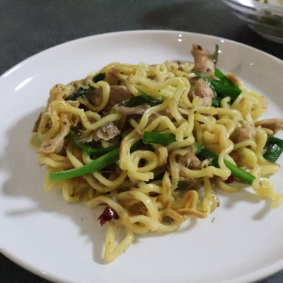 たべれぽの写真