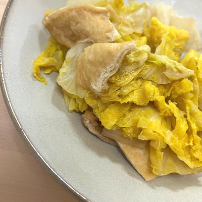 たべれぽの写真