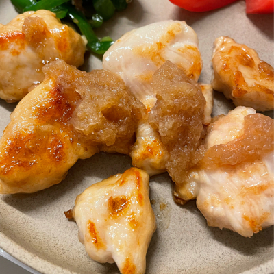 たべれぽの写真