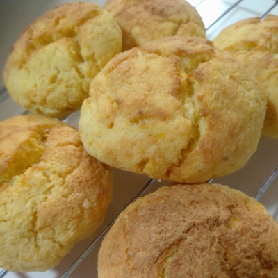 たべれぽの写真