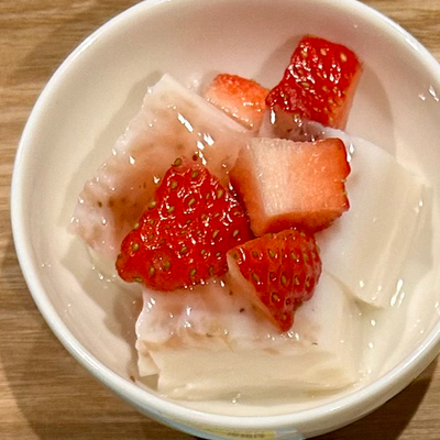 たべれぽの写真