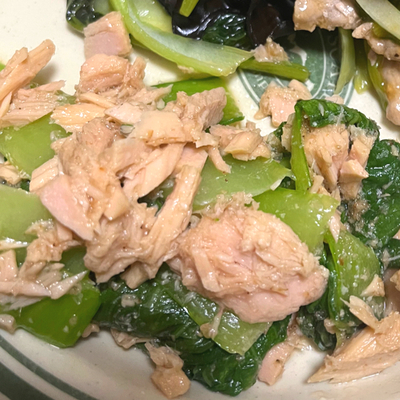 たべれぽの写真