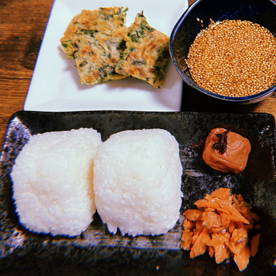 たべれぽの写真