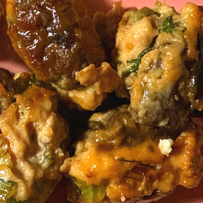 たべれぽの写真