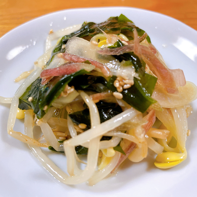 たべれぽの写真