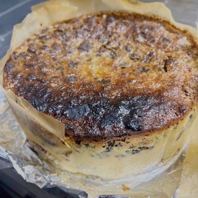 たべれぽの写真