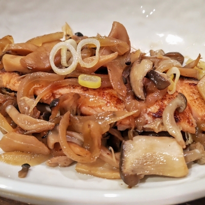 たべれぽの写真