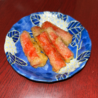 たべれぽの写真