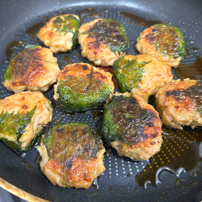 たべれぽの写真