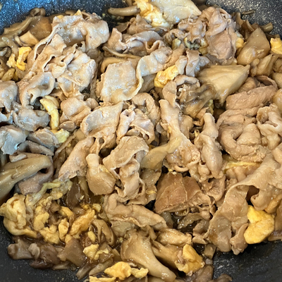 たべれぽの写真