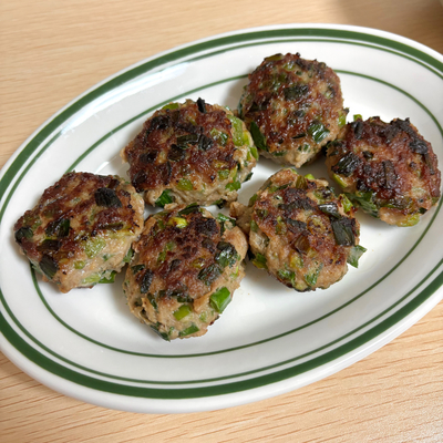 たべれぽの写真