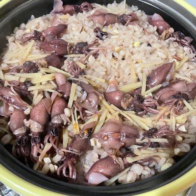 たべれぽの写真