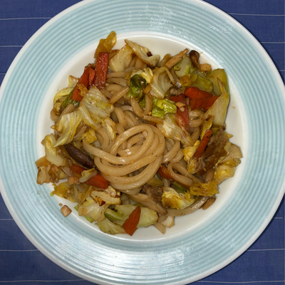 たべれぽの写真