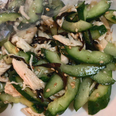 たべれぽの写真