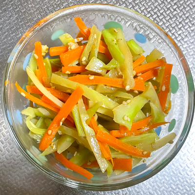 たべれぽの写真