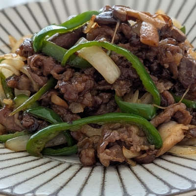 たべれぽの写真