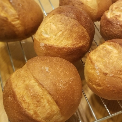 たべれぽの写真