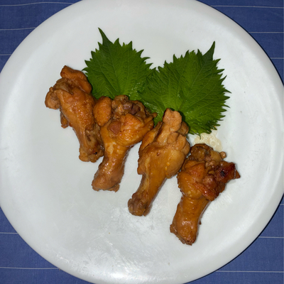 たべれぽの写真