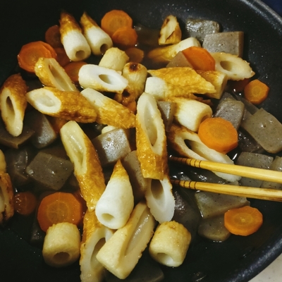 たべれぽの写真