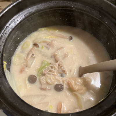 たべれぽの写真