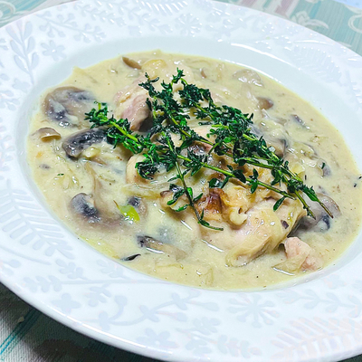 たべれぽの写真