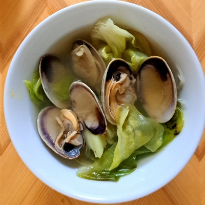 たべれぽの写真