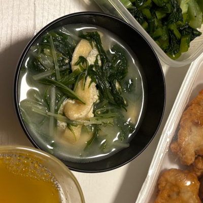 たべれぽの写真