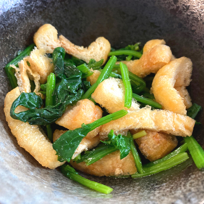 たべれぽの写真