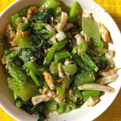 たべれぽの写真