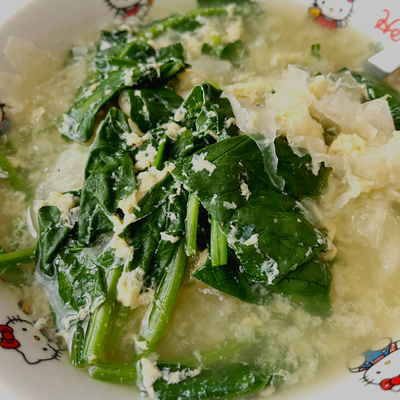 たべれぽの写真