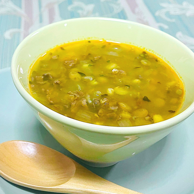 たべれぽの写真