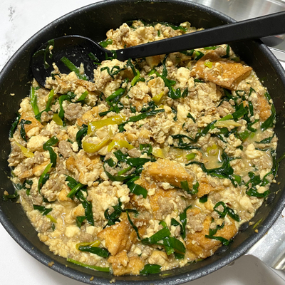 たべれぽの写真