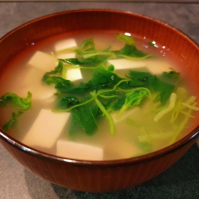 たべれぽの写真