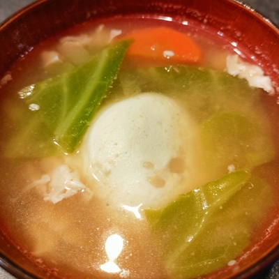 たべれぽの写真