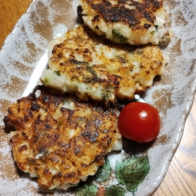 たべれぽの写真