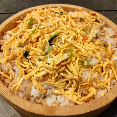 たべれぽの写真