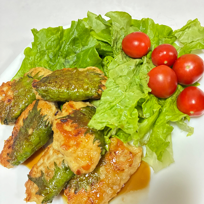 たべれぽの写真